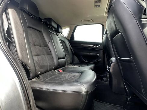 Used 2017 MAZDA CX-5 Touring w/ Preferred Equipment Package image 26