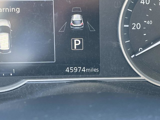 Used 2020 Nissan Kicks SR w/ SR Premium Package FWD image 38