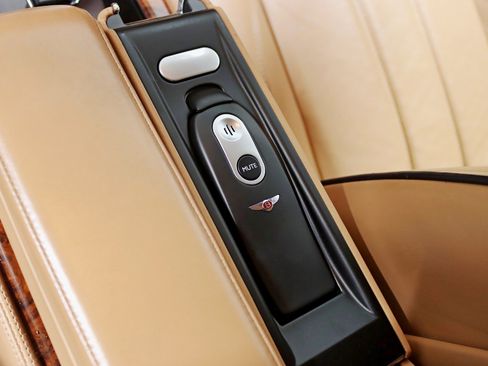 Used 2006 Bentley Arnage R RWD image 22