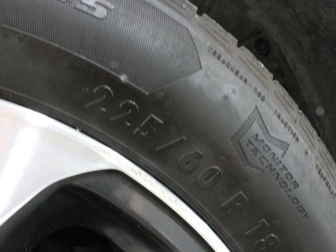 Used 2020 Subaru Outback Limited image 33