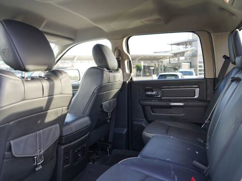 Used 2014 RAM 1500 Limited image 16