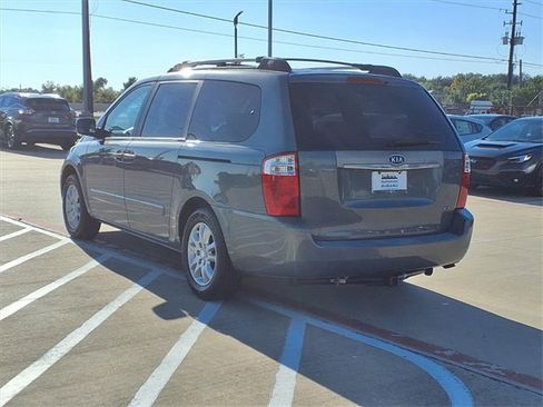 Used 2007 Kia Sedona EX image 3