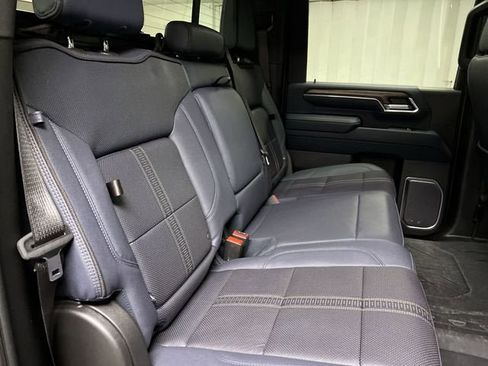 Certified 2024 Chevrolet Silverado 2500 High Country image 27