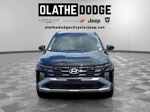 Used 2026 Hyundai Tucson SEL Plus FWD image 33