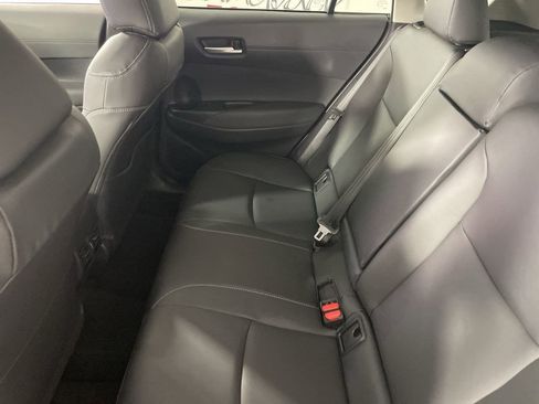 New 2026 Toyota Corolla Cross XLE image 22