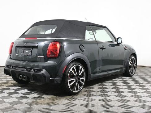 Used 2024 MINI Cooper John Cooper Works FWD image 7