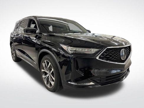 Used 2024 Acura MDX w/ Technology Package FWD image 7