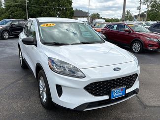 Used 2022 Ford Escape SE w/ Convenience Package AWD/4WD video 1