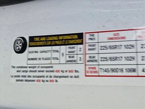 Used 2019 Nissan Rogue S w/ Special Edition Package FWD image 15