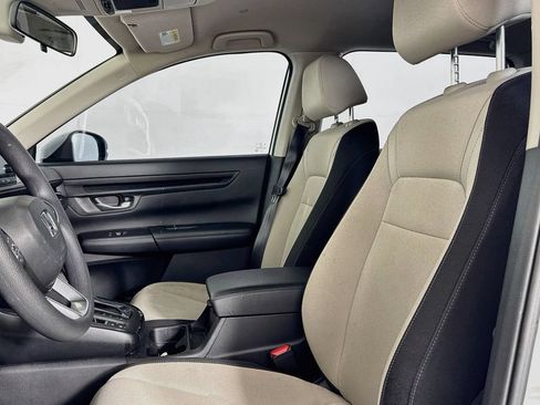 Used 2023 Honda CR-V LX image 9