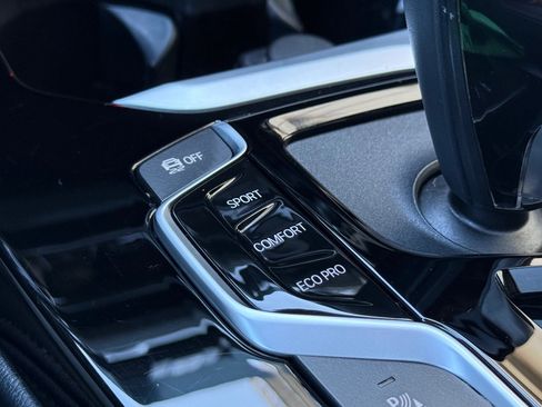 Used 2021 BMW X3 M40i w/ Premium Package image 25