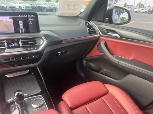 Used 2022 BMW X3 sDrive30i w/ M Sport Package 2 RWD image 17
