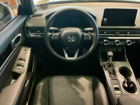 New 2026 Honda Civic Sport Touring image 13