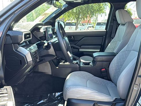 Certified 2025 Toyota Tacoma SR5 w/ SR5 Upgrade Package image 25