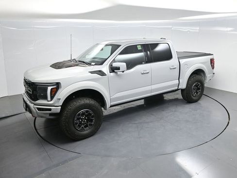 Used 2024 Ford F150 Raptor w/ Equipment Group 803A Raptor R AWD/4WD image 43