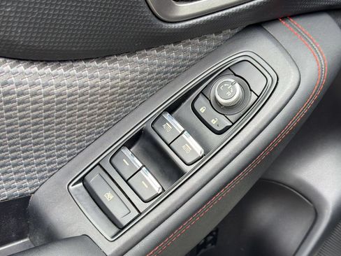 Used 2019 Subaru Forester Sport w/ Popular Package #2 AWD/4WD image 28