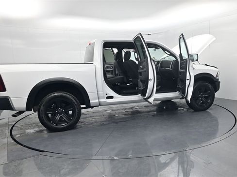 Used 2024 RAM 1500 Classic Warlock image 41