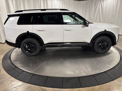 New 2027 Kia Telluride SX Prestige X-Pro AWD/4WD image 9