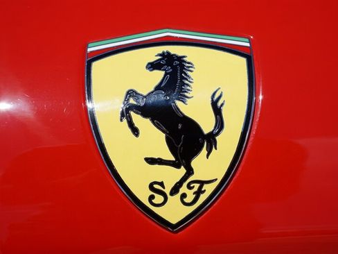 Used 2008 Ferrari F430 Spider RWD image 33