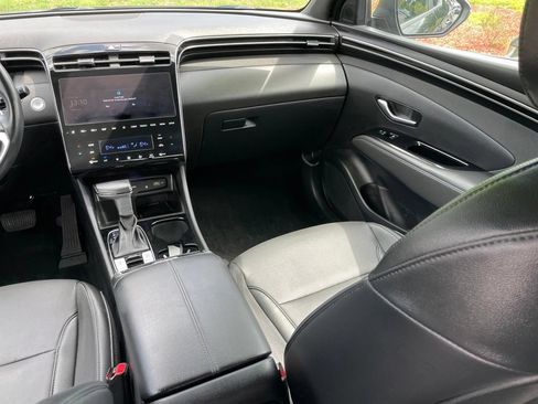 Used 2022 Hyundai Santa Cruz Limited AWD/4WD image 11