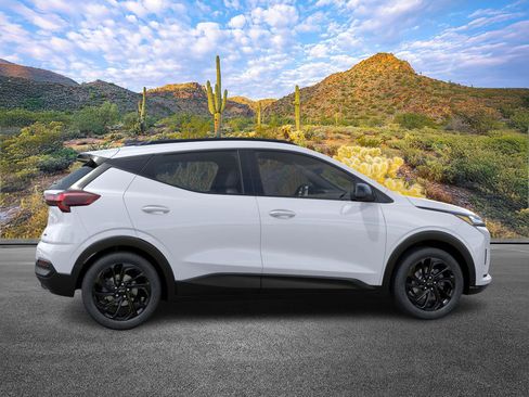 New 2027 Chevrolet Bolt RS FWD image 5