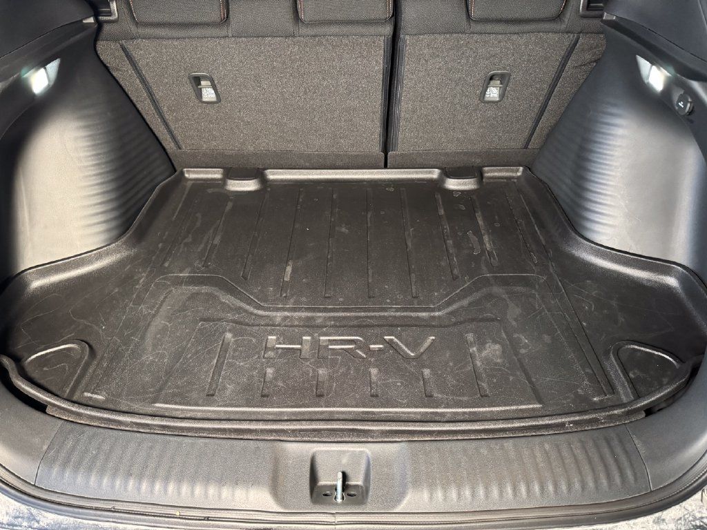 Used 2026 Honda HR-V Sport image 22