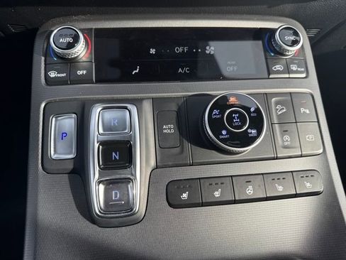 Used 2024 Hyundai Palisade Calligraphy AWD/4WD image 34