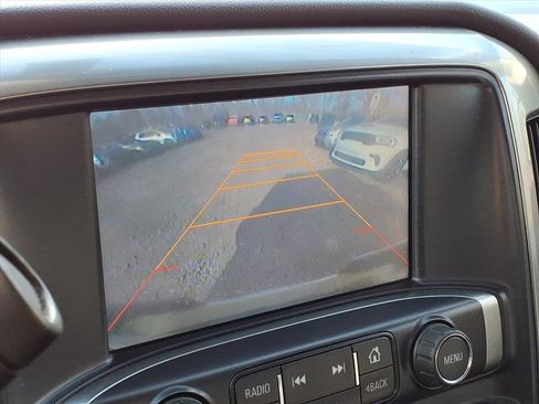 Used 2014 Chevrolet Silverado 1500 LT w/ LT Convenience Package image 18