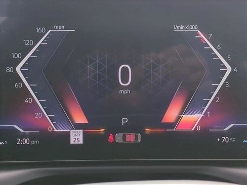 Used 2026 BMW 330i Sedan w/ Convenience Package image 11