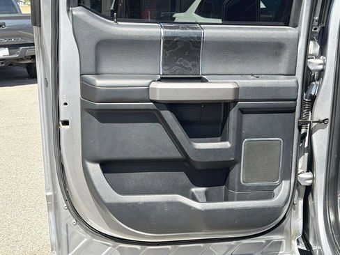 Used 2020 Ford F150 Platinum AWD/4WD image 25