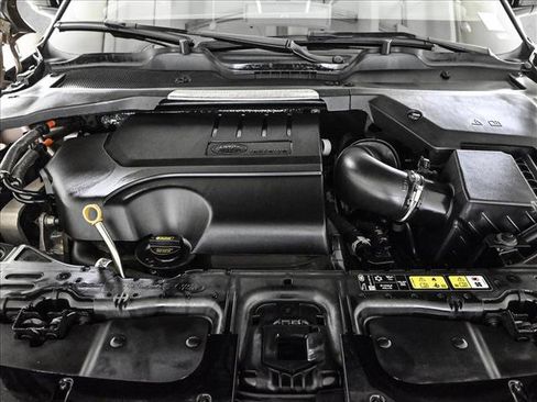 Used 2024 Land Rover Range Rover Evoque Dynamic SE AWD/4WD image 25