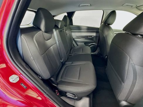 Certified 2026 Hyundai Tucson SEL FWD image 26