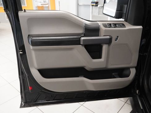 Used 2019 Ford F150 XLT w/ Equipment Group 302A Luxury AWD/4WD image 3
