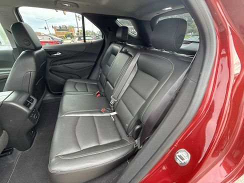 Certified 2020 Chevrolet Equinox Premier AWD/4WD image 24
