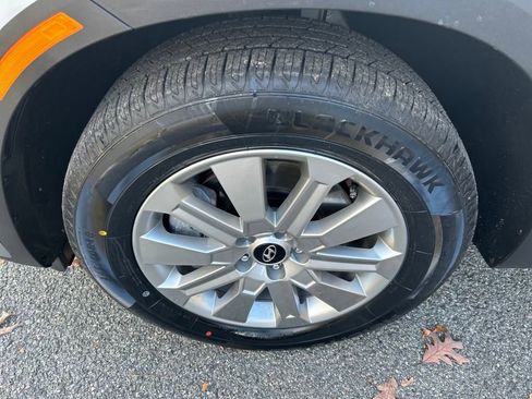 Used 2025 Hyundai Palisade SEL image 9