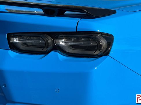 Certified 2023 Chevrolet Camaro ZL1 RWD image 32