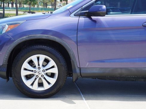 Used 2013 Honda CR-V EX image 10