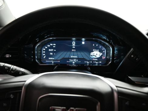 Used 2023 GMC Sierra 1500 Elevation w/ X31 Off-Road Package AWD/4WD image 17