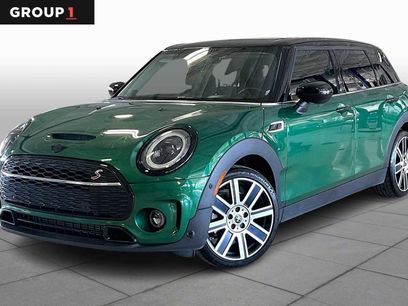 Used 2023 MINI Cooper Clubman S