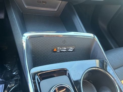 New 2026 Chevrolet Equinox RS w/ Convenience Package III image 25