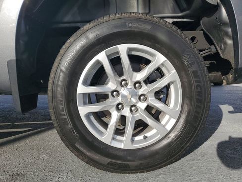 Used 2022 Chevrolet Silverado 1500 LT image 5