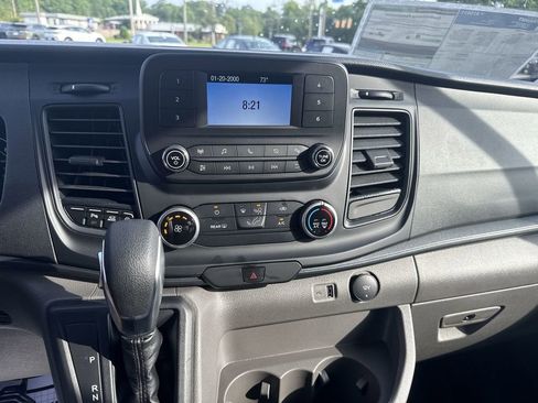 New 2025 Ford Transit 250 Base image 11