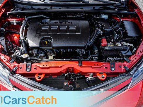 Used 2019 Toyota Corolla SE FWD image 33