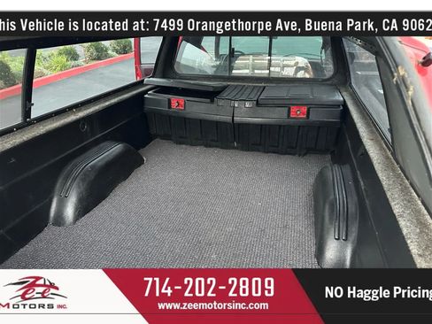 Used 1989 Chevrolet Silverado 3500 4x4 Extended Cab image 38
