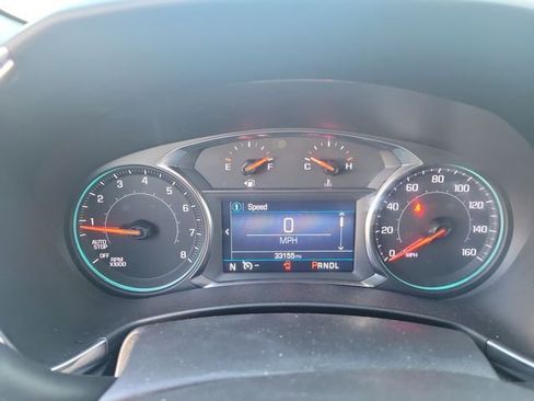 Used 2023 Chevrolet Equinox Premier image 18