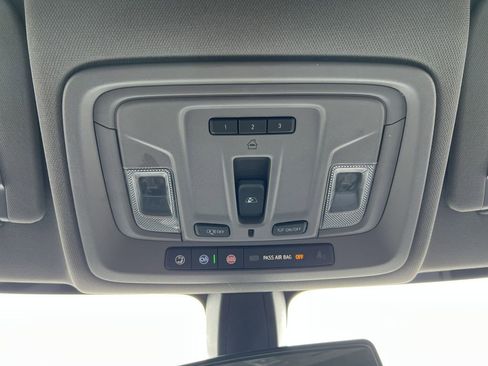 Certified 2020 Chevrolet Silverado 1500 LT w/ All-Star Edition image 24