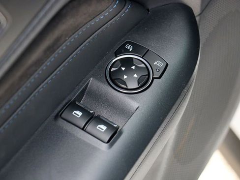 New 2026 Ford Mustang Dark Horse RWD image 12