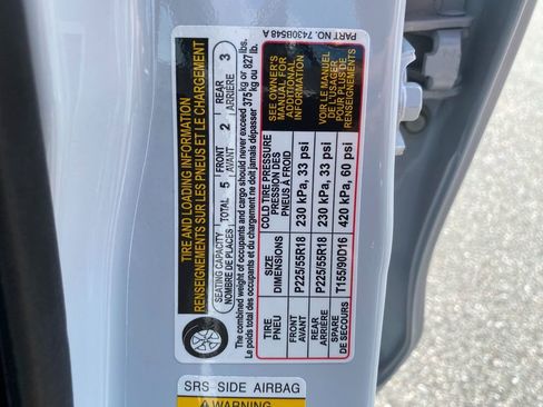 New 2025 Mitsubishi Outlander Sport ES image 31