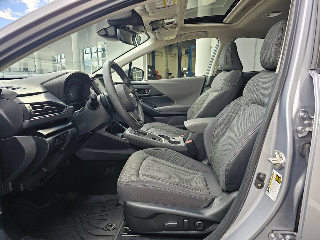 Used 2024 Subaru Crosstrek 2.0i Premium AWD/4WD image 20