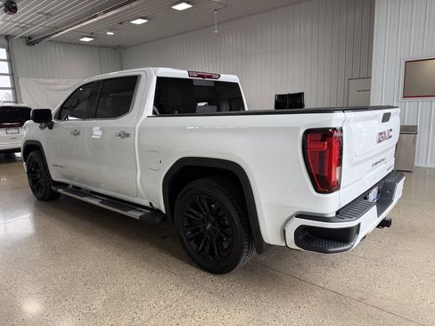 Used 2022 GMC Sierra 1500 Denali image 20